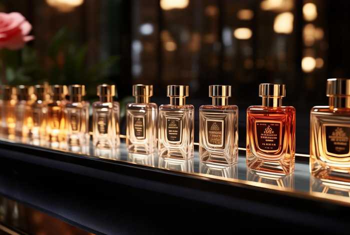 世界十大名牌香水排名(香水的排名世界十大名牌香水排名) 世界十大名牌香水排名(香水的排名世界十大名牌香水排名)