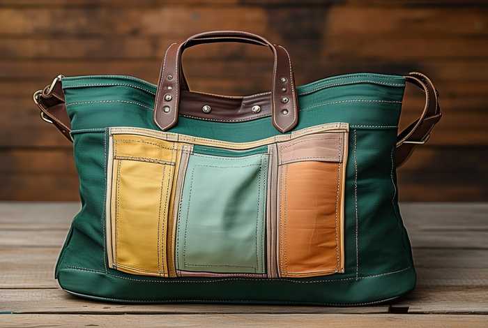 手工帆布包大容量 - 手工帆布包大容量多少钱