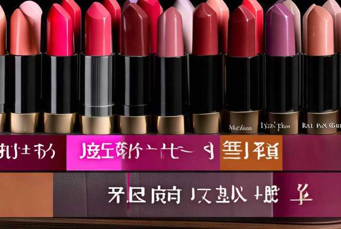 中国品牌口红排行榜前十名，中国品牌口红排行榜前十名有哪些