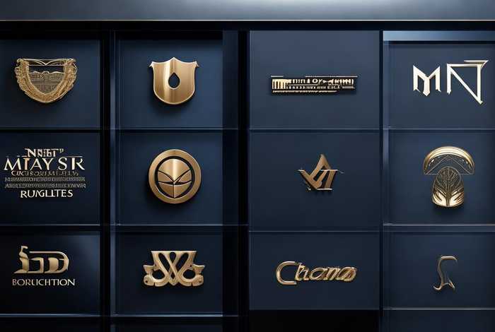 十大男装奢侈品；十大男装奢侈品牌logo