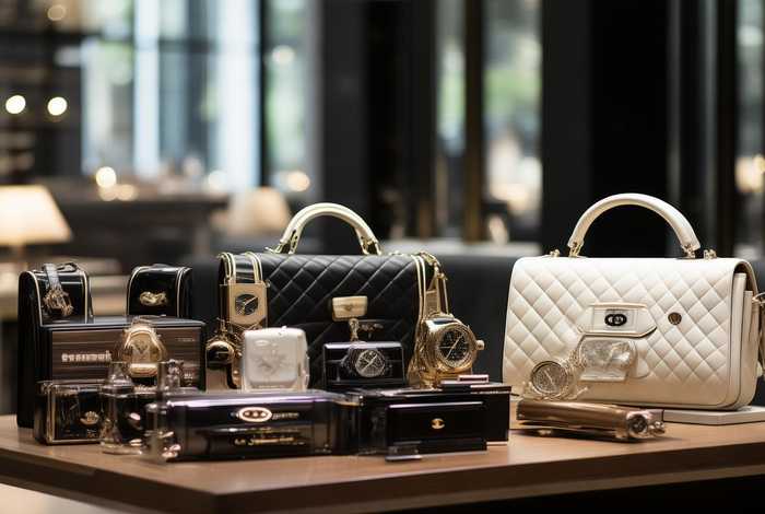 香奈儿系列2022官网价格 - 香奈儿系列2022官网价格多少