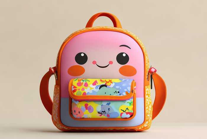 最新包包款式图片幼儿 - 最新包包款式图片幼儿版