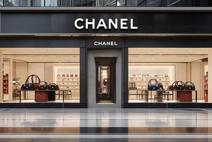 中国香奈儿包店，中国香奈儿包包门店