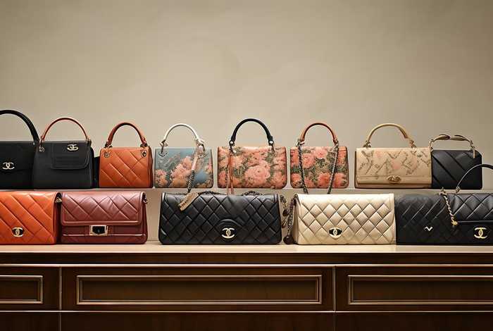 香奈儿女包款式价格 香奈儿女包款式价格一览表