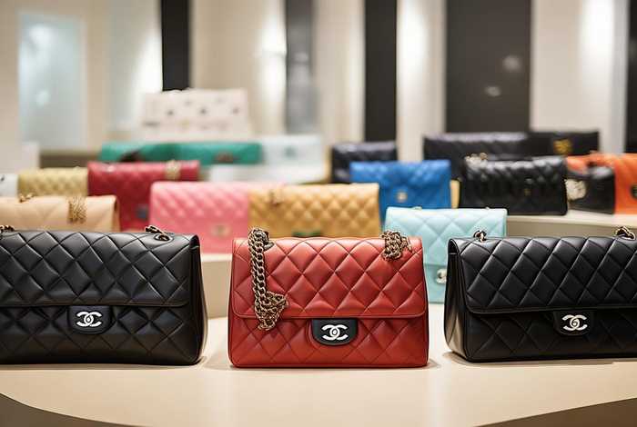 香奈儿包包官网报价表、香奈儿包包官网报价表大全