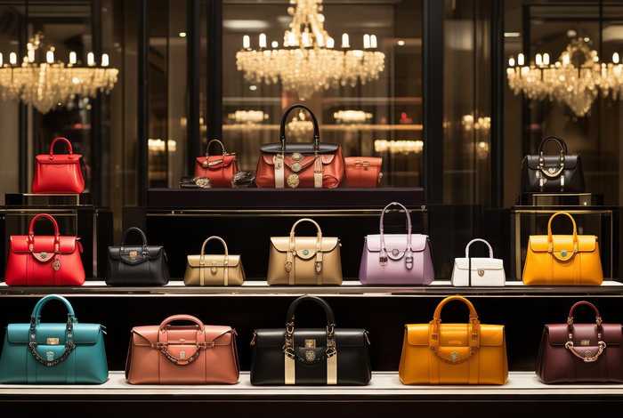 世界顶级奢侈品包包排名榜 世界顶级奢侈品包包排名榜前十名