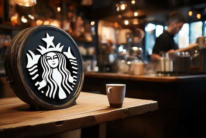 星巴克品牌形象建议，星巴克品牌形象建议分析