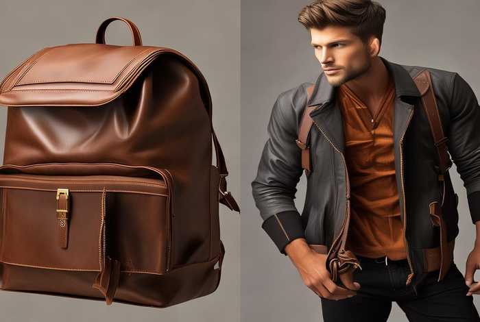 双肩包哪个牌子好看，双肩包哪个牌子好看男士
