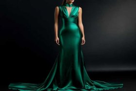 小众轻奢品牌礼服 - 小众轻奢品牌礼服女装