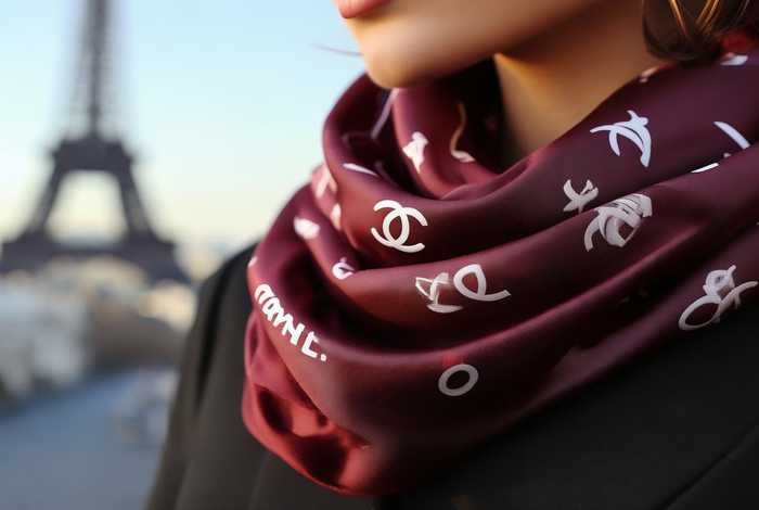 香奈儿chanel官网围巾(香奈儿官网中国官方网围巾) 香奈儿chanel官网围巾(香奈儿官网中国官方网围巾)