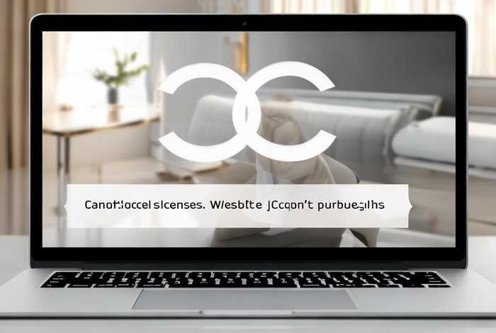 香奈儿官网登陆不了 香奈儿官网买不了东西吗