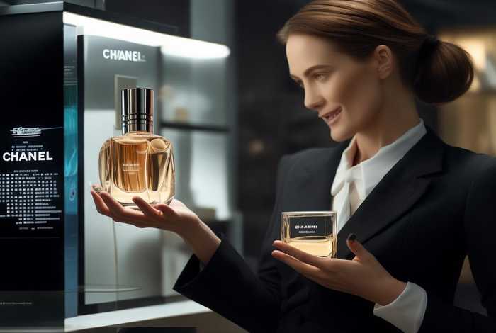 香奈儿香水官网查询真伪、香奈儿香水官网查询真伪查询