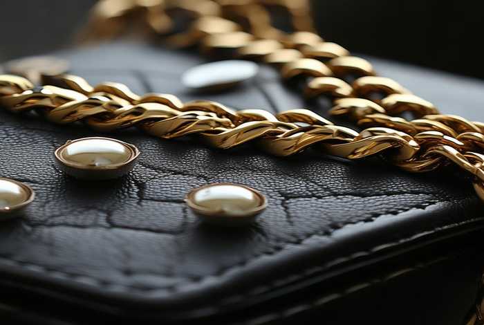 香奈儿小金珠包鉴别 香奈儿小金珠包鉴别方法