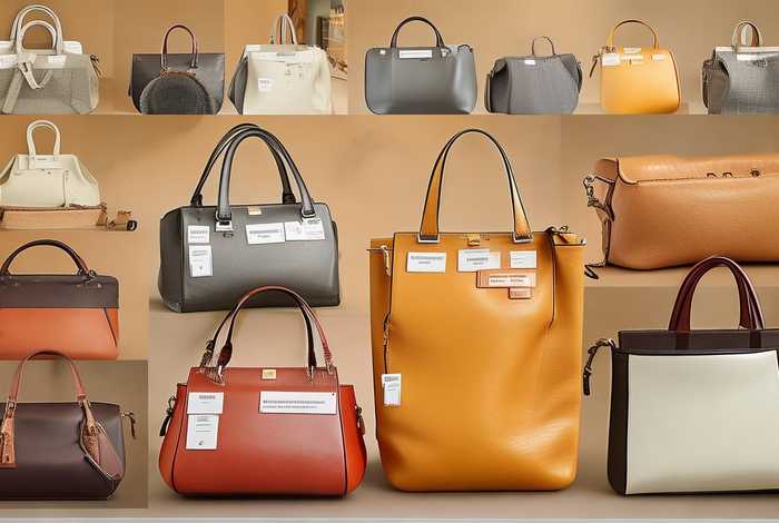 中老年包包多少钱图片 中老年包包图片价格