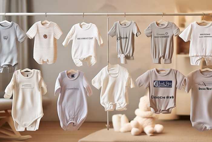 婴儿服装有哪些大品牌、婴儿服装有哪些大品牌好