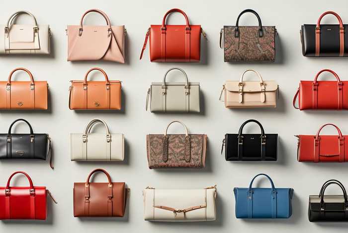 中低端女包品牌有哪些 - 中低端女包品牌有哪些款式 中低端女包品牌有哪些 - 中低端女包品牌有哪些款式
