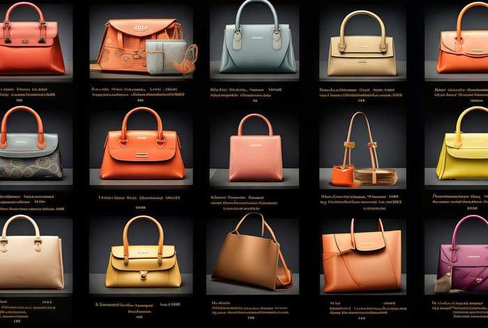 奢侈品牌包包排名前10图片，奢侈品牌包包排名前10图片及价格