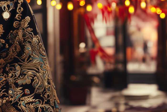 中国的顶级奢侈品代表人 中国的顶级奢侈品代表人物有哪些