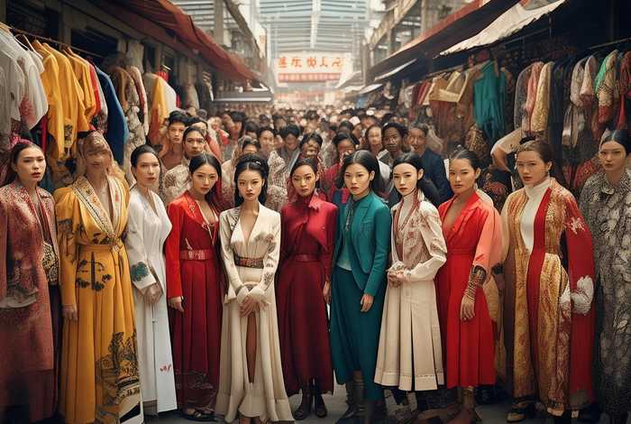 中国十大最著名品牌衣服 中国十大最著名品牌衣服排名