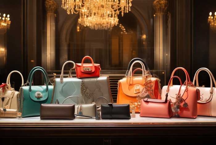 世界手袋晚宴包十大品牌；手袋世界品牌大全