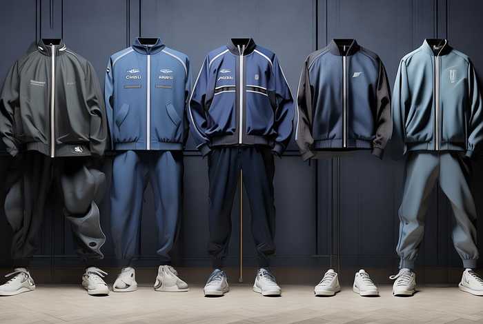 奢侈品牌运动服装；奢侈品牌运动服装有哪些牌子的
