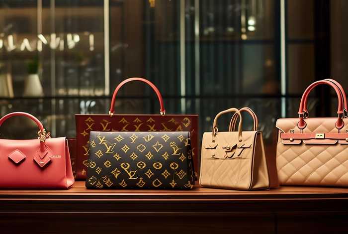 手袋奢侈品牌有哪些牌子（手袋奢侈品牌有哪些牌子图片）