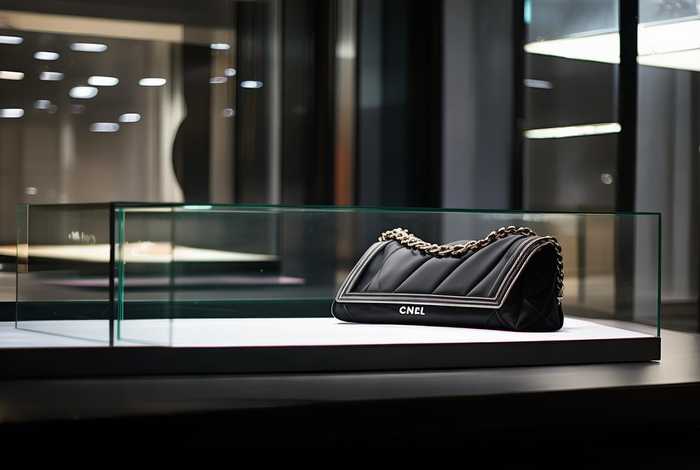 香奈儿专柜为什么不能买包、香奈儿专柜为什么不能买包呢