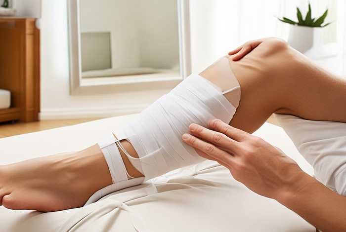 做了手术如何自己包扎、做了手术如何自己包扎图片 做了手术如何自己包扎、做了手术如何自己包扎图片