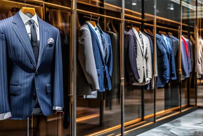 十大奢侈男装品牌 十大奢侈男装品牌衣服排名榜