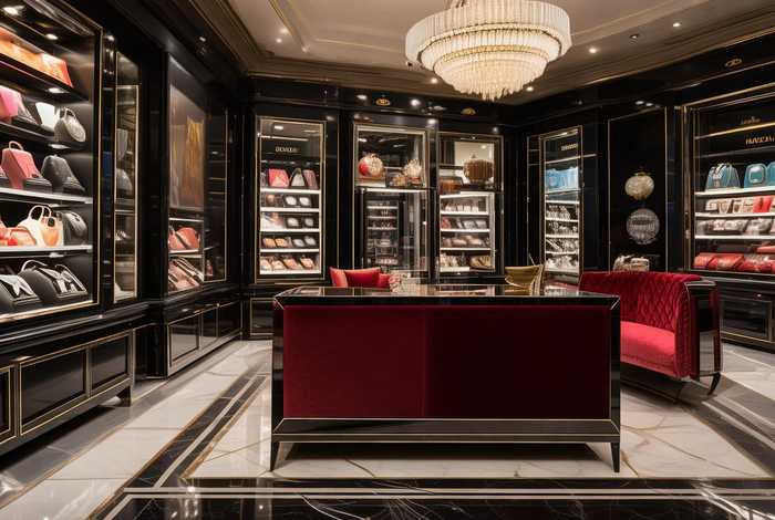 奢侈品十大品牌排名（奢侈品十大品牌排名榜）