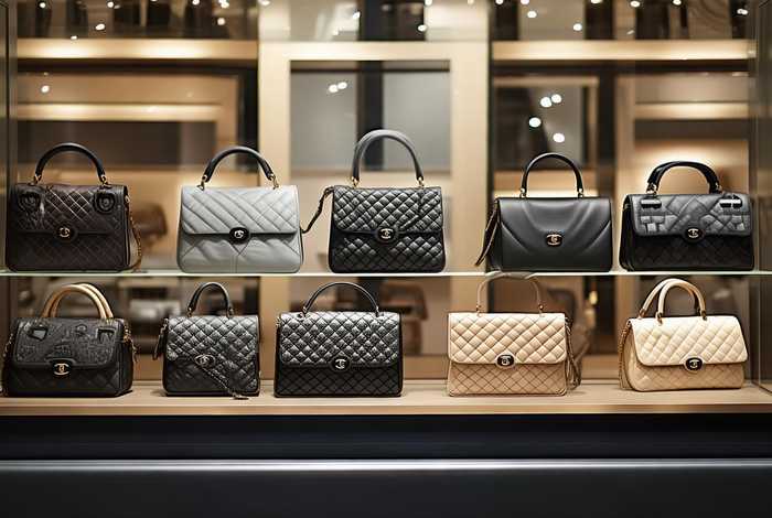 香奈儿包包所有款式衣服、香奈儿包包所有款式衣服都一样吗