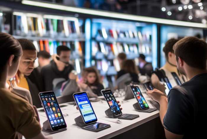 手机品牌怎么选择；手机品牌怎么选择好