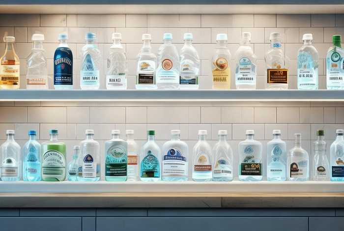 市面矿泉水怎么选择 - 市面矿泉水怎么选择好