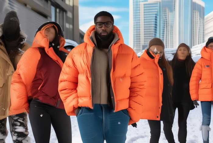 羽绒服品牌排行榜前十名样式、羽绒服品牌排行榜前十名是哪些