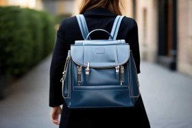 双肩背包品牌十大排名女包轻奢、双肩背包品牌十大排名女包轻奢款