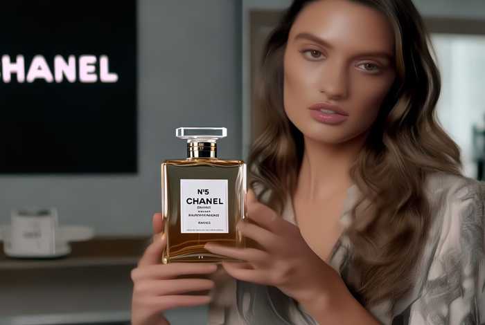 香奈儿官网正品旗舰店直播香水；香奈儿官网正品旗舰店直播香水是真的吗