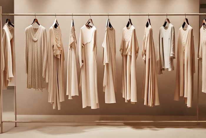 小众轻奢衣服品牌；小众轻奢衣服品牌排行榜