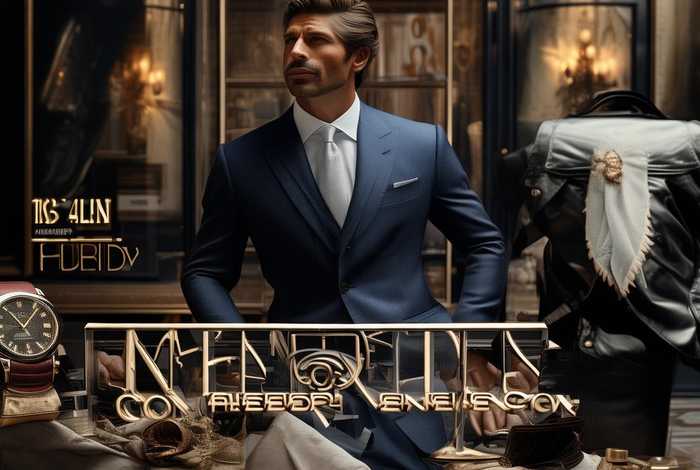 十大男装奢侈品排行榜百度百科（十大男装奢侈品排行榜百度百科图片）