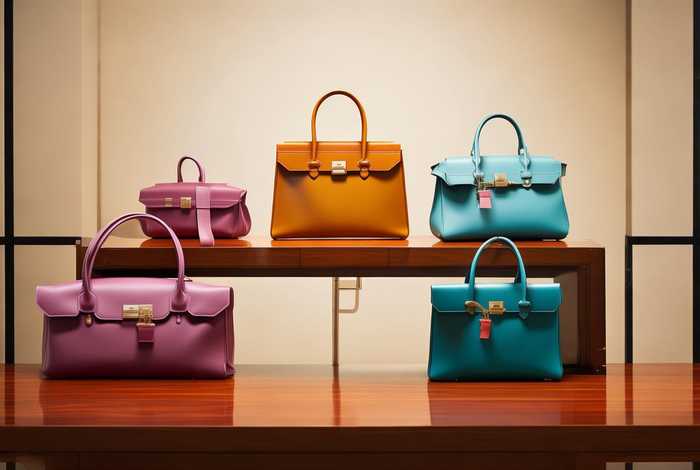 四大品牌包、四大品牌包包排名