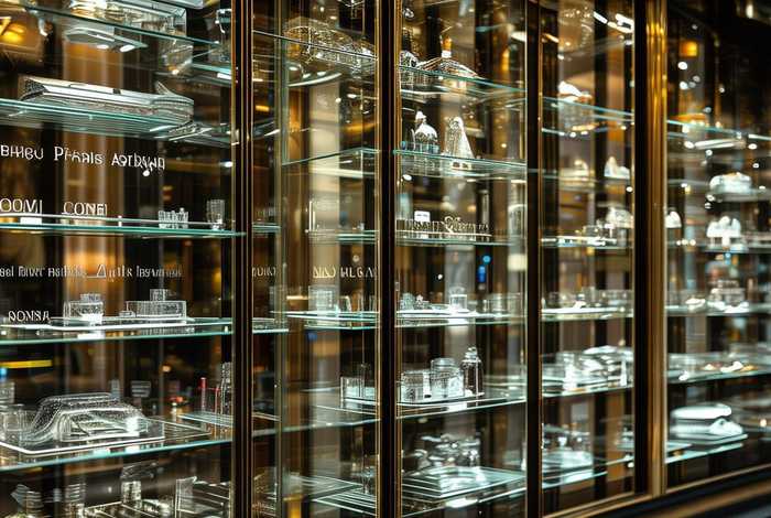 奢侈品牌的名字大全，奢侈品牌的名字大全有哪些