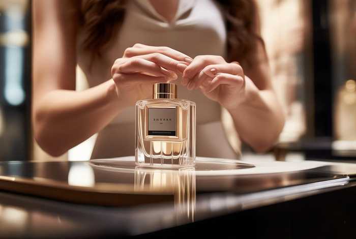 香水品牌前十 - 香水品牌排行榜前十名女士淡香