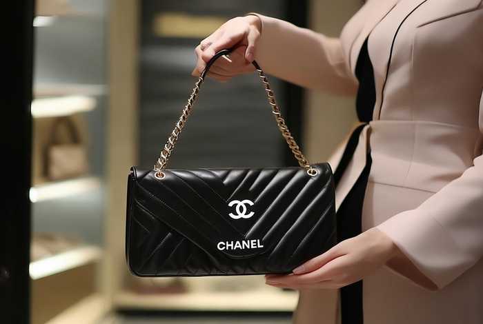 香奈儿包包官网女包大全（香奈儿官网女包报价）
