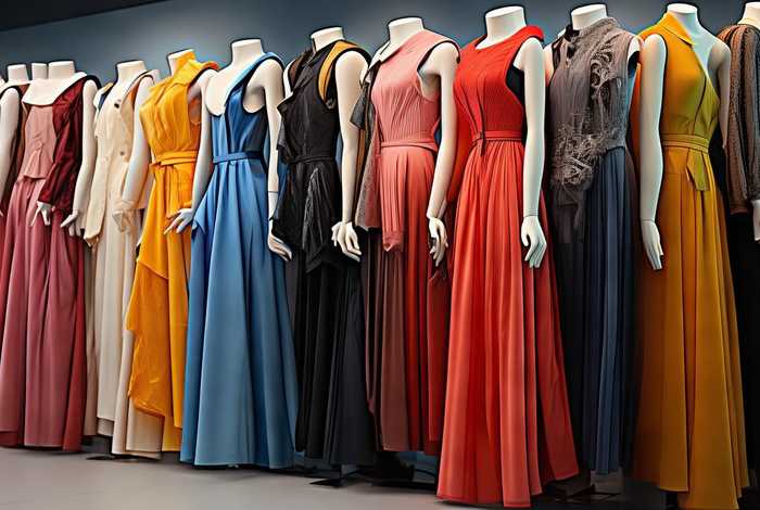 衣服10大品牌排名（衣服10大品牌排名榜）