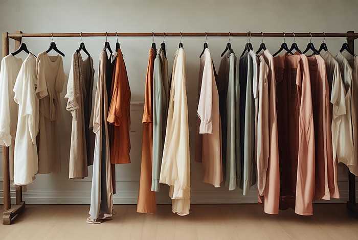 小众轻奢女装品牌有哪些 小众轻奢女装品牌有哪些款式