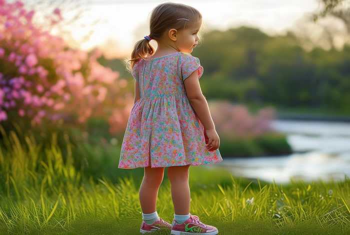 一个10岁女生大概多高、一个10岁女生大概多高正常