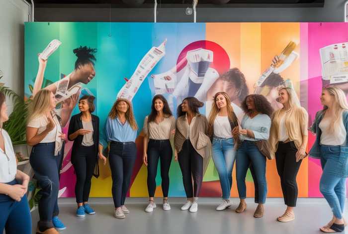 卫生巾企业文化 卫生巾企业文化内容