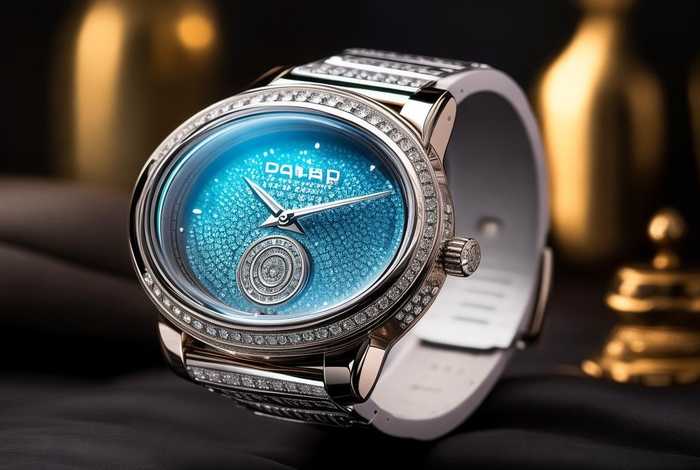 奢侈品项链品牌排行榜前十名雷达手表；雷达表属于奢侈品吗