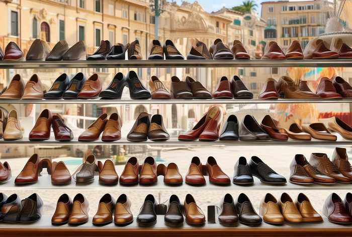 意大利最厉害三个牌子；意大利最厉害三个牌子的鞋