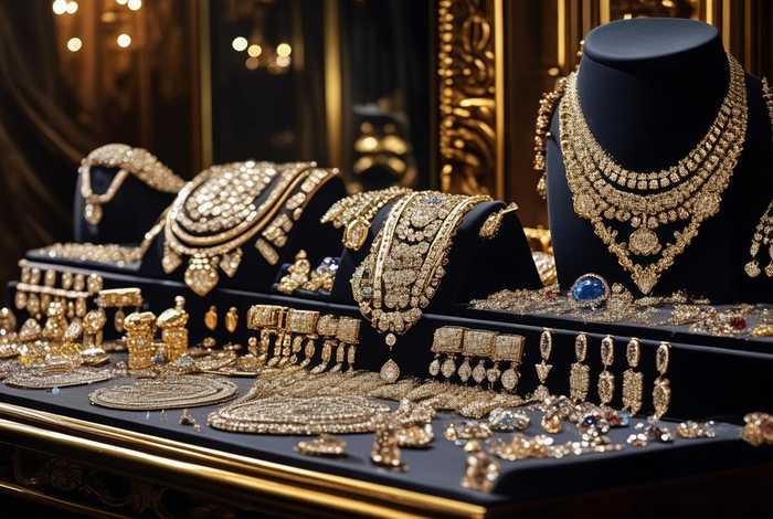 奢侈品饰品排行榜前十名图片 - 奢侈品饰品排行榜前十名图片大全