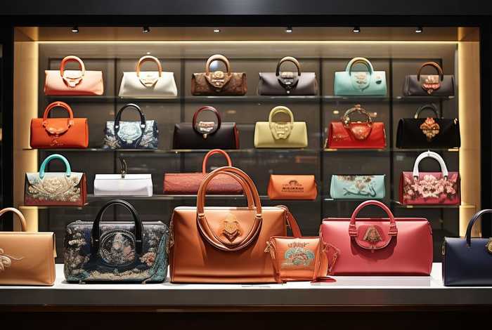 中国有什么名牌包包 - 中国有什么名牌包包好看